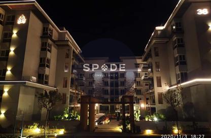 Apartment - 3 - 3 for sale in Mountain View iCity - 5th Settlement Compounds - The 5th Settlement - New Cairo City - Cairo