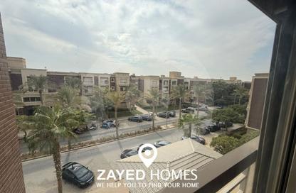 شقة - 3 - 3 للبيع في نيو جيزة - طريق مصر اسكندرية الصحراوي - مدينة 6 أكتوبر - الجيزة