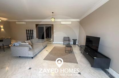 شقة - 3 - 3 للبيع في نيو جيزة - طريق مصر اسكندرية الصحراوي - مدينة 6 أكتوبر - الجيزة