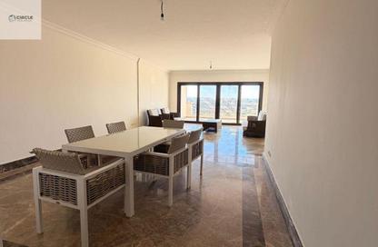 Apartment - 3 - 3 for rent in Mivida - 5th Settlement Compounds - The 5th Settlement - New Cairo City - Cairo