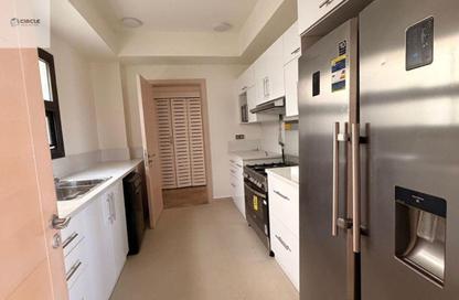 Apartment - 3 - 3 for rent in Mivida - 5th Settlement Compounds - The 5th Settlement - New Cairo City - Cairo