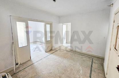 Apartment - 3 - 1 for sale in Abo Qir St. - Ibrahimia - Hay Wasat - Alexandria