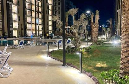 Chalet - 2 Bedrooms - 1 Bathroom for sale in Soly Coast Resort - Markaz Al Hamam - North Coast