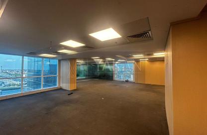 Retail - Studio - 1 Bathroom for rent in Business Plus - North Teseen St. - The 5th Settlement - New Cairo City - Cairo