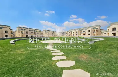 شقة - 3 غرف نوم - 3 حمامات للبيع في لافينير - كمبوندات مدينة المستقبل - مدينة المستقبل - القاهرة