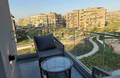 Apartment - 4 - 3 for rent in Villette - 5th Settlement Compounds - The 5th Settlement - New Cairo City - Cairo
