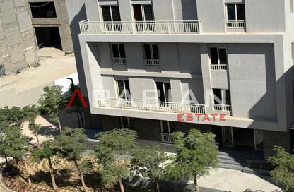 Apartment - 3 - 3 for sale in W Signature By Waterway - South Investors Area - New Cairo City - Cairo