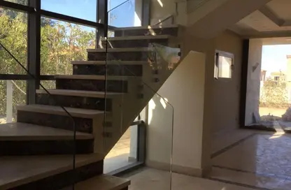 تاون هاوس - 4 غرف نوم - 4 حمامات للايجار في الجريا - كمبوندات الشيخ زايد - الشيخ زايد - الجيزة