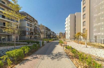 Apartment - 3 - 3 for sale in Palm Hills New Cairo - 5th Settlement Compounds - The 5th Settlement - New Cairo City - Cairo