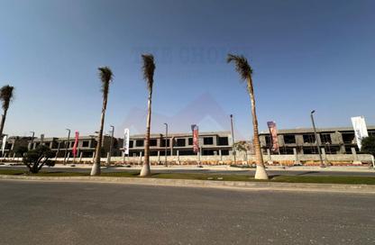 Villa - 3 - 4 for sale in Badya Palm Hills - 6 October Compounds - 6 October City - Giza