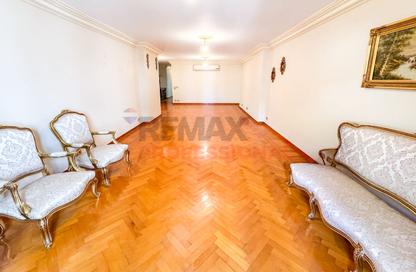 Apartment - 3 Bedrooms - 3 Bathrooms for sale in Abo Qir St - Laurent - Hay Sharq - Alexandria