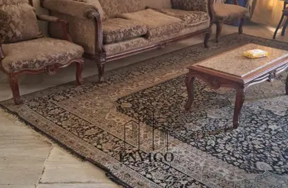 شقة - 3 غرف نوم - 2 حمامات للبيع في دار مصر الأندلس المرحلة التانية - شارع التسعين الجنوبي - التجمع الخامس - مدينة القاهرة الجديدة - القاهرة