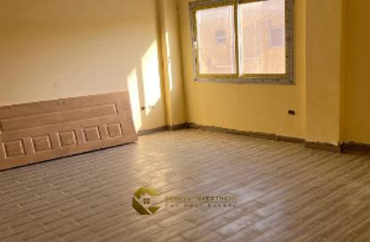 Duplex - 3 Bedrooms - 2 Bathrooms for sale in Northern Expansions - 6 October City - Giza