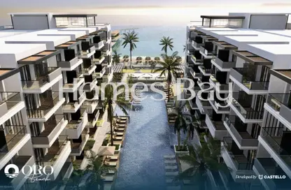 شقة - 1 حمام للبيع في منطقة الاحياء - الغردقة - محافظة البحر الاحمر