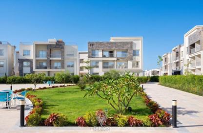 Chalet - 2 Bedrooms - 2 Bathrooms for sale in Gaia - Ras Al Hekma - North Coast