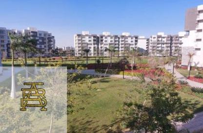 Apartment - 3 Bedrooms - 2 Bathrooms for rent in B10 - Madinaty - Cairo