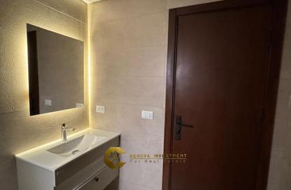 Apartment - 4 Bedrooms - 3 Bathrooms for sale in Al Khamayel city - Sheikh Zayed Compounds - Sheikh Zayed City - Giza