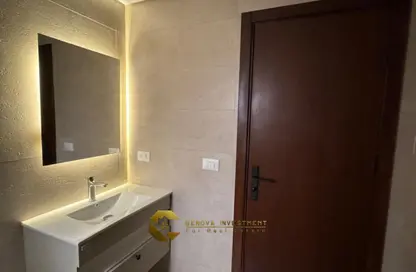 شقة - 4 غرف نوم - 3 حمامات للبيع في مدينة الخمائل - كمبوندات الشيخ زايد - الشيخ زايد - الجيزة