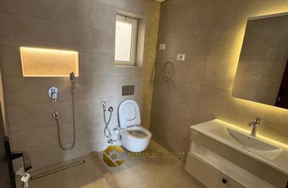 Apartment - 4 Bedrooms - 3 Bathrooms for sale in Al Khamayel city - Sheikh Zayed Compounds - Sheikh Zayed City - Giza