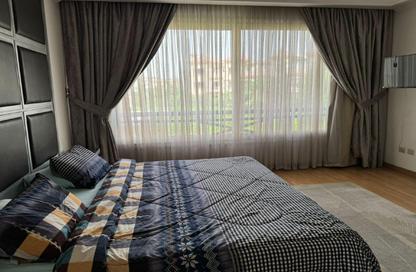 Villa - 7 Bedrooms - 6 Bathrooms for sale in Katameya Dunes - El Katameya Compounds - El Katameya - New Cairo City - Cairo