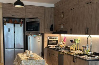 Apartment - 2 Bedrooms - 2 Bathrooms for rent in Mivida - 5th Settlement Compounds - The 5th Settlement - New Cairo City - Cairo Apartment - 2 Bedrooms - 2 Bathrooms for rent in Mivida - 5th Settlement Compounds - The 5th Settlement - New Cairo City - Cairo