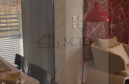 Palace - 5 Bedrooms - 5 Bathrooms for sale in Nyoum mostakbal - Mostakbal City Compounds - Mostakbal City - Future City - Cairo