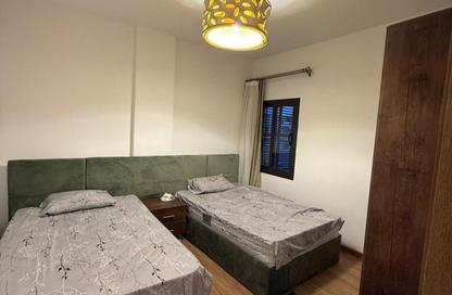 Apartment - 3 Bedrooms - 2 Bathrooms for rent in Fifth Square - The 5th Settlement - New Cairo City - Cairo