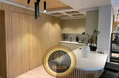 Villa - 3 Bedrooms - 3 Bathrooms for sale in De Joya - New Zayed City - Sheikh Zayed City - Giza Villa - 3 Bedrooms - 3 Bathrooms for sale in De Joya - New Zayed City - Sheikh Zayed City - Giza