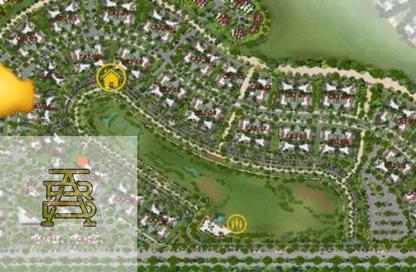 Villa - 3 Bedrooms - 3 Bathrooms for sale in Mountain View iCity - 5th Settlement Compounds - The 5th Settlement - New Cairo City - Cairo