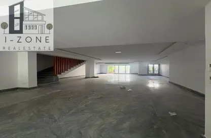 فيلا - 3 غرف نوم - 3 حمامات للايجار في ماونتن فيو هايد بارك - كمبوندات التجمع الخامس - التجمع الخامس - مدينة القاهرة الجديدة - القاهرة