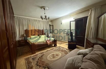 Apartment - 3 - 1 for sale in Ahmed Orabi St. - Mohandessin - Giza Apartment - 3 - 1 for sale in Ahmed Orabi St. - Mohandessin - Giza