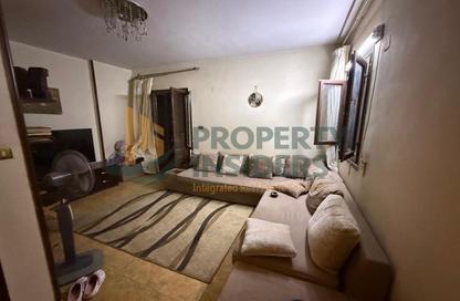 Apartment - 3 - 1 for sale in Ahmed Orabi St. - Mohandessin - Giza Apartment - 3 - 1 for sale in Ahmed Orabi St. - Mohandessin - Giza