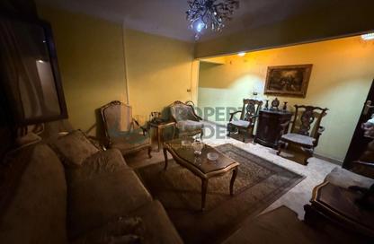 شقة - 3 - 1 للبيع في شارع أحمد عرابي - المهندسين - الجيزة شقة - 3 - 1 للبيع في شارع أحمد عرابي - المهندسين - الجيزة