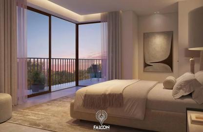 Apartment - 1 - 1 for sale in Solana East - 5th Settlement Compounds - The 5th Settlement - New Cairo City - Cairo Apartment - 1 - 1 for sale in Solana East - 5th Settlement Compounds - The 5th Settlement - New Cairo City - Cairo