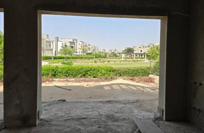 Villa - 5 Bedrooms - 5 Bathrooms for sale in New Giza - Cairo Alexandria Desert Road - 6 October City - Giza