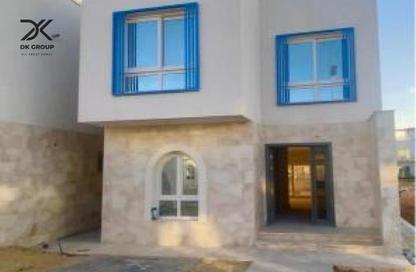 Townhouse - 5 Bedrooms - 4 Bathrooms for sale in Naia bay - Ras Al Hekma - North Coast Townhouse - 5 Bedrooms - 4 Bathrooms for sale in Naia bay - Ras Al Hekma - North Coast