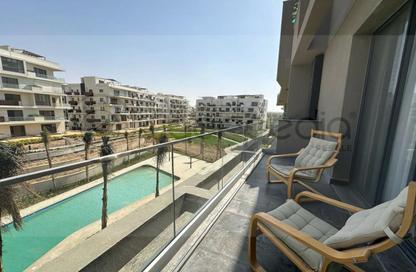Apartment - 3 - 3 for rent in Villette - 5th Settlement Compounds - The 5th Settlement - New Cairo City - Cairo