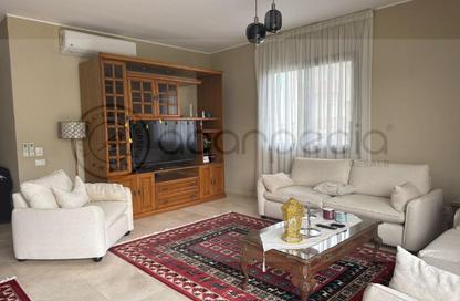 Apartment - 3 - 3 for rent in Villette - 5th Settlement Compounds - The 5th Settlement - New Cairo City - Cairo