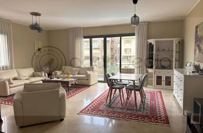 Apartment - 3 - 3 for rent in Villette - 5th Settlement Compounds - The 5th Settlement - New Cairo City - Cairo