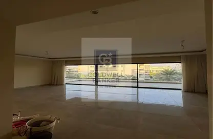 Apartment - 3 Bedrooms - 3 Bathrooms for sale in El Patio Oro - 5th Settlement Compounds - The 5th Settlement - New Cairo City - Cairo