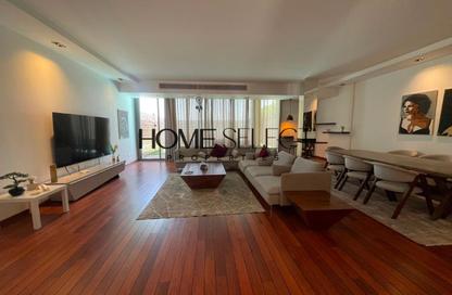Townhouse - 3 Bedrooms - 4 Bathrooms for rent in Allegria - Sheikh Zayed Compounds - Sheikh Zayed City - Giza Townhouse - 3 Bedrooms - 4 Bathrooms for rent in Allegria - Sheikh Zayed Compounds - Sheikh Zayed City - Giza