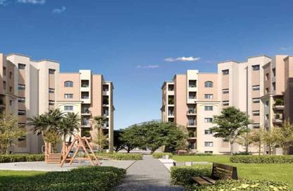 محل تجاري - استوديو - 2 حمامات للبيع في المقصد - كمبوندات العاصمة الإدارية الجديدة - العاصمة الإدارية الجديدة - القاهرة
