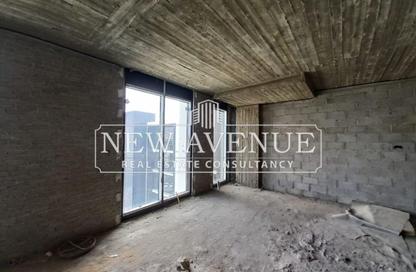 Office Space - 3 Bedrooms - 2 Bathrooms for rent in Hyde Park Business District Mall - South Teseen St. - The 5th Settlement - New Cairo City - Cairo