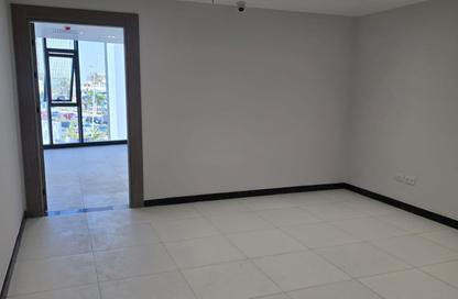 Clinic - Studio - 1 for rent in Central Avenue - 2nd District - Sheikh Zayed City - Giza