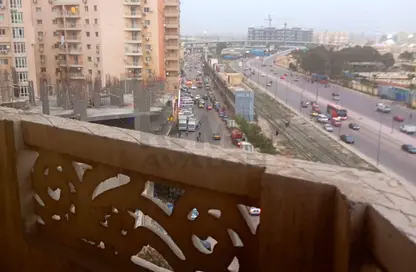 Apartment - 3 Bedrooms - 1 Bathroom for sale in Smouha - Hay Sharq - Alexandria