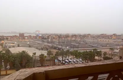 شقة - 3 غرف نوم - 1 حمام للبيع في سموحة - حي شرق - الاسكندرية