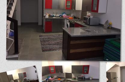 Penthouse - 4 Bedrooms - 2 Bathrooms for sale in Amwaj - Sidi Abdel Rahman - North Coast Penthouse - 4 Bedrooms - 2 Bathrooms for sale in Amwaj - Sidi Abdel Rahman - North Coast