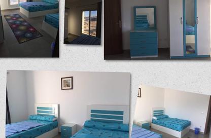 Penthouse - 4 Bedrooms - 2 Bathrooms for sale in Amwaj - Sidi Abdel Rahman - North Coast Penthouse - 4 Bedrooms - 2 Bathrooms for sale in Amwaj - Sidi Abdel Rahman - North Coast