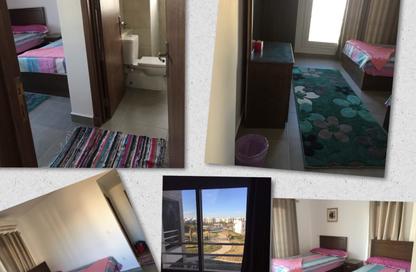 Penthouse - 4 Bedrooms - 2 Bathrooms for sale in Amwaj - Sidi Abdel Rahman - North Coast Penthouse - 4 Bedrooms - 2 Bathrooms for sale in Amwaj - Sidi Abdel Rahman - North Coast