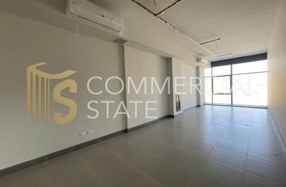 Office Space - 1 Bedroom - 1 Bathroom for rent in The Hub - 5th Settlement Compounds - The 5th Settlement - New Cairo City - Cairo